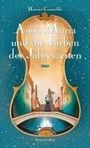 : Die Melodie der Lagune, Buch