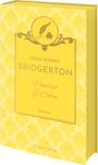Julia Quinn: Bridgerton - Penelope & Colin, Buch