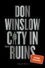 Don Winslow: City in Ruins, Buch