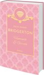 Julia Quinn: Bridgerton - Hyacinth & Gareth, Buch