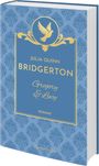 Julia Quinn: Bridgerton - Gregory & Lucy, Buch