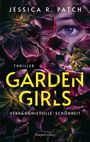 Jessica R. Patch: Garden Girls, Buch