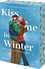 Laurie Gilmore: Kiss me in Winter. Eine sugar coated Romance, Buch