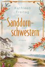 Kathleen Freitag: Sanddornschwestern, Buch