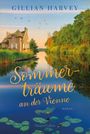 Gillian Harvey: Sommerträume an der Vienne, Buch