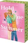 Laurie Gilmore: Hold me in Summer. Eine berry kissed Romance, Buch