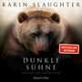 Karin Slaughter: Dunkle Sühne, MP3