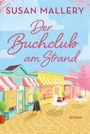 Susan Mallery: Der Buchclub am Strand, Buch