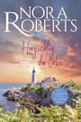 Nora Roberts: Herzschlag der Liebe, Buch