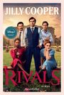 Jilly Cooper: Rivals, Buch