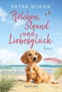 Petra Schier: Pfötchen, Strand und Liebesglück, Buch