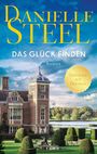 Danielle Steel: Das Glück finden, Buch