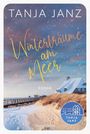 Tanja Janz: Winterträume am Meer, Buch