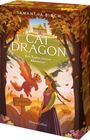 Samantha Birch: Cat Dragon: Vom Zauber kleiner Abenteuer, Buch