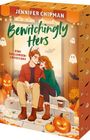 Jennifer Chipman: Bewitchingly Hers, Buch