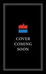 Text: "Cover Coming Soon". Symbol mit roter Flamme und blauer Welle in einem schwarzen Rahmen.