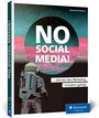 Alexandra Polunin: No Social Media!, Buch