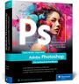 Sibylle Mühlke: Adobe Photoshop, Buch