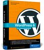 Florian Brinkmann: WordPress 6, Buch