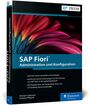 Michael Englbrecht: SAP Fiori - Administration und Konfiguration, Buch