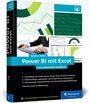 Stephan Nelles: Power BI mit Excel, Buch