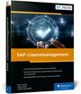 Ewa Trzeciak: SAP-Lizenzmanagement, Buch