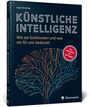 Inga Strümke: Künstliche Intelligenz, Buch