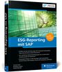 Torsten Graf: ESG-Reporting mit SAP, Buch