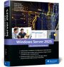 Peter Kloep: Windows Server 2025, Buch