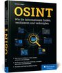 Samuel Lolagar: Osint, Buch