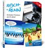 Harald Ritsch: Ritsch + Renn, Buch