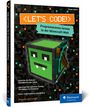 Gregor Walter: Let's code!, Buch