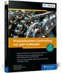 Antonia Hahn: Produktkosten-Controlling mit SAP S/4HANA, Buch