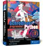 Stephan Elter: Schrödinger programmiert Python, Buch