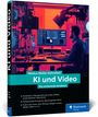 Markus Müller-Hahnefeld: KI und Video, Buch