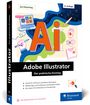 Kai Flemming: Adobe Illustrator, Buch