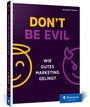 Alexandra Polunin: Don't be evil, Buch