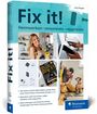 Jörg Rippel: Fix it!, Buch