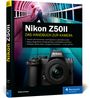 Stephan Haase: Nikon Z50II, Buch