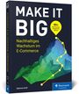 Sabrina Kraft: Make it Big!, Buch