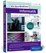 Arne Boockmeyer: Fit fürs Studium - Informatik, Buch