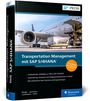 Tobias Berger: Transportation Management mit SAP S/4HANA, Buch