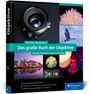 Christian Westphalen: Das große Buch der Objektive, Buch