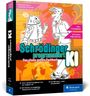 Bernhard Wurm: Schrödinger programmiert KI, Buch