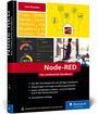 Udo Brandes: Node-RED, Buch