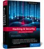 Michael Kofler: Hacking u. Security, Buch