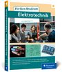 Uwe Post: Fit fürs Studium - Elektrotechnik, Buch