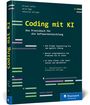 Michael Kofler: Coding mit KI, Buch