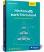 Benno Grabinger: Mathematik nach Feierabend, Buch