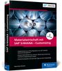 Maximilian Münkel: Materialwirtschaft mit SAP S/4HANA - Customizing, Buch
